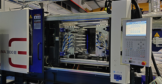 Injection Molding Injection Molding