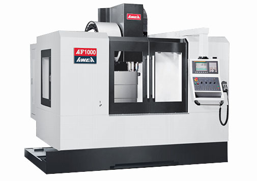 CNC Milling