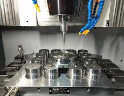 Machining Center Machining Center