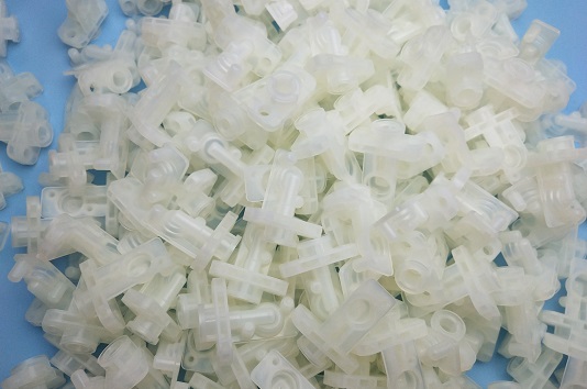 Thermo Plastic Molding Thermo Plastic Molding