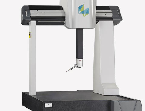 Inspection & Measurement Inspection & Measurement