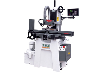 Surface Grinding Surface Grinding