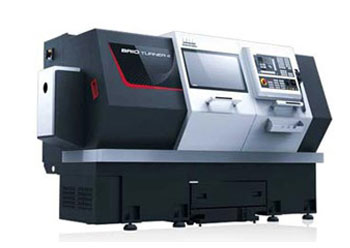 CNC Lathe