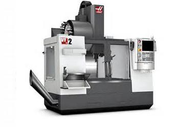 CNC Milling