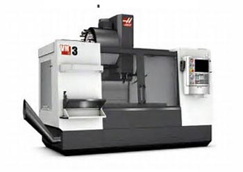 CNC Milling