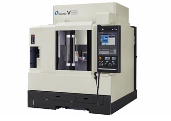 CNC Milling