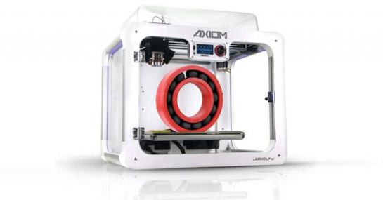 3D Prototyping 3D Prototyping